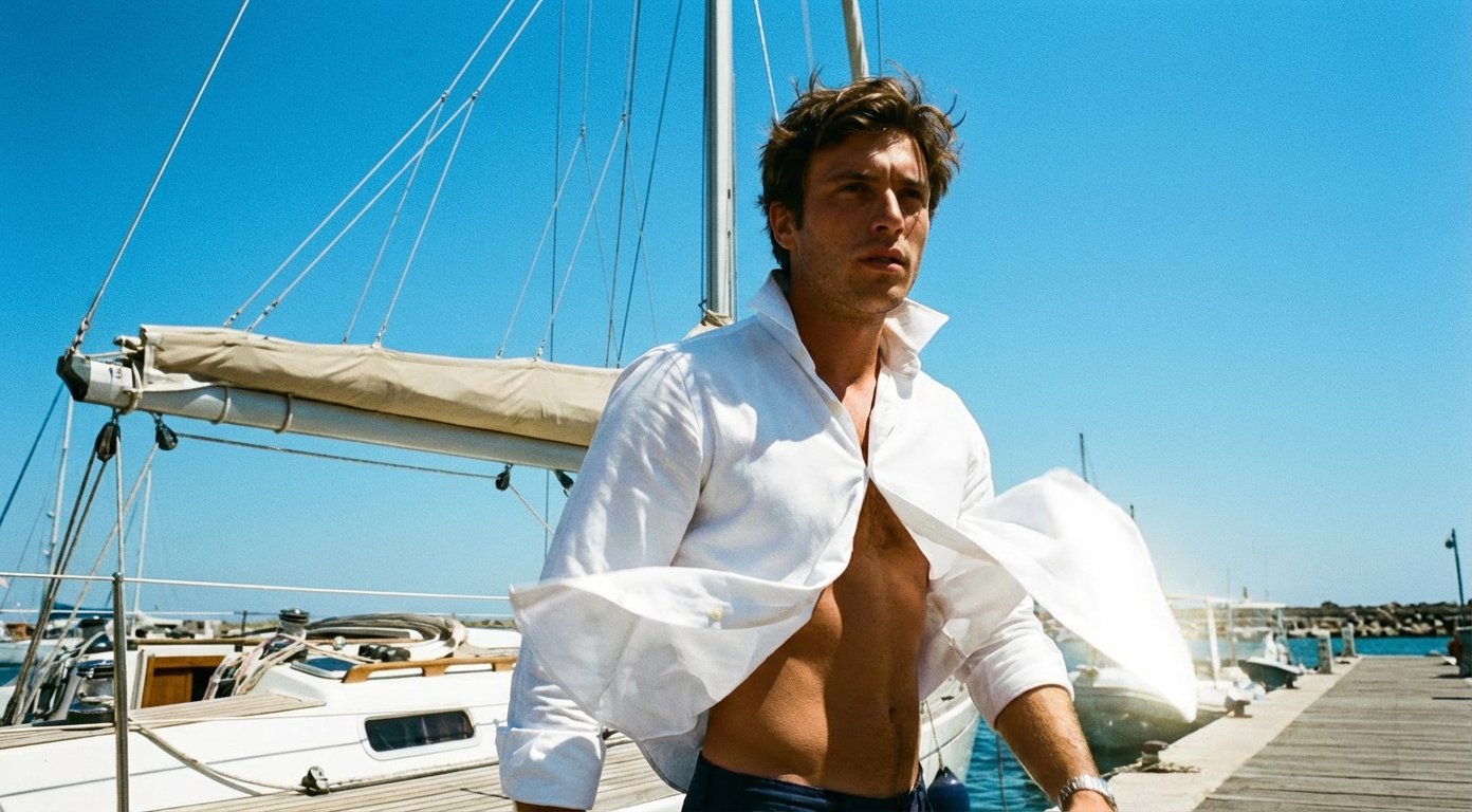 Koboku campaign — port, Puglia