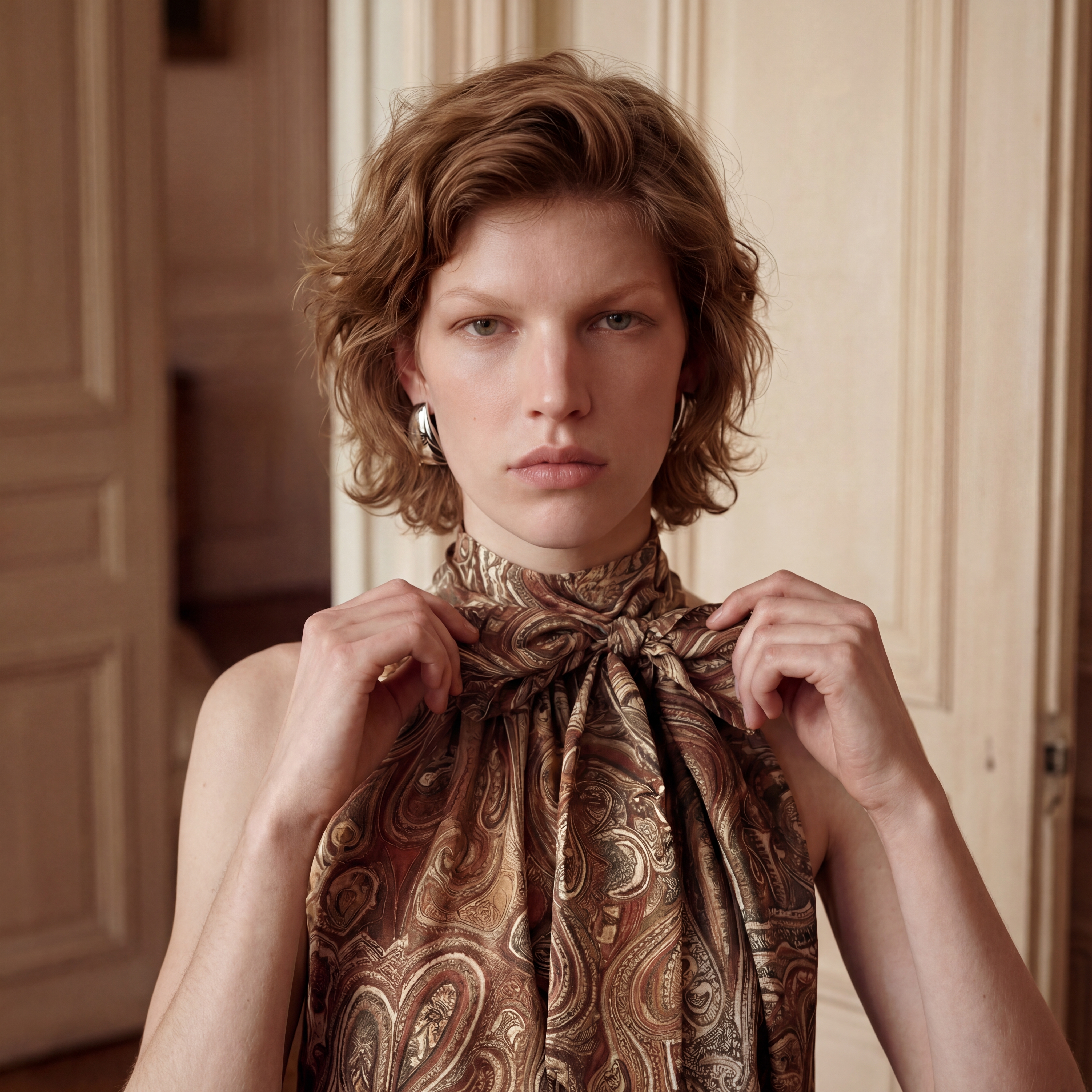 Koboku campaign still 04